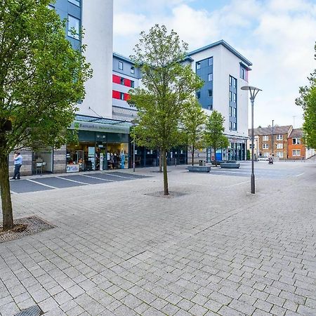 En Suite Rooms, Gillingham - Sk 외부 사진