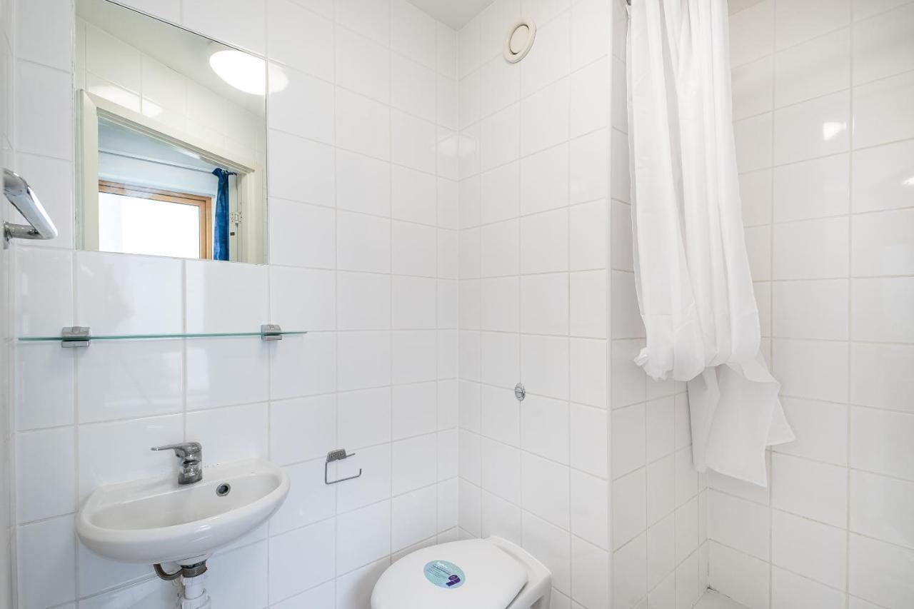 En Suite Rooms, Gillingham - Sk 외부 사진
