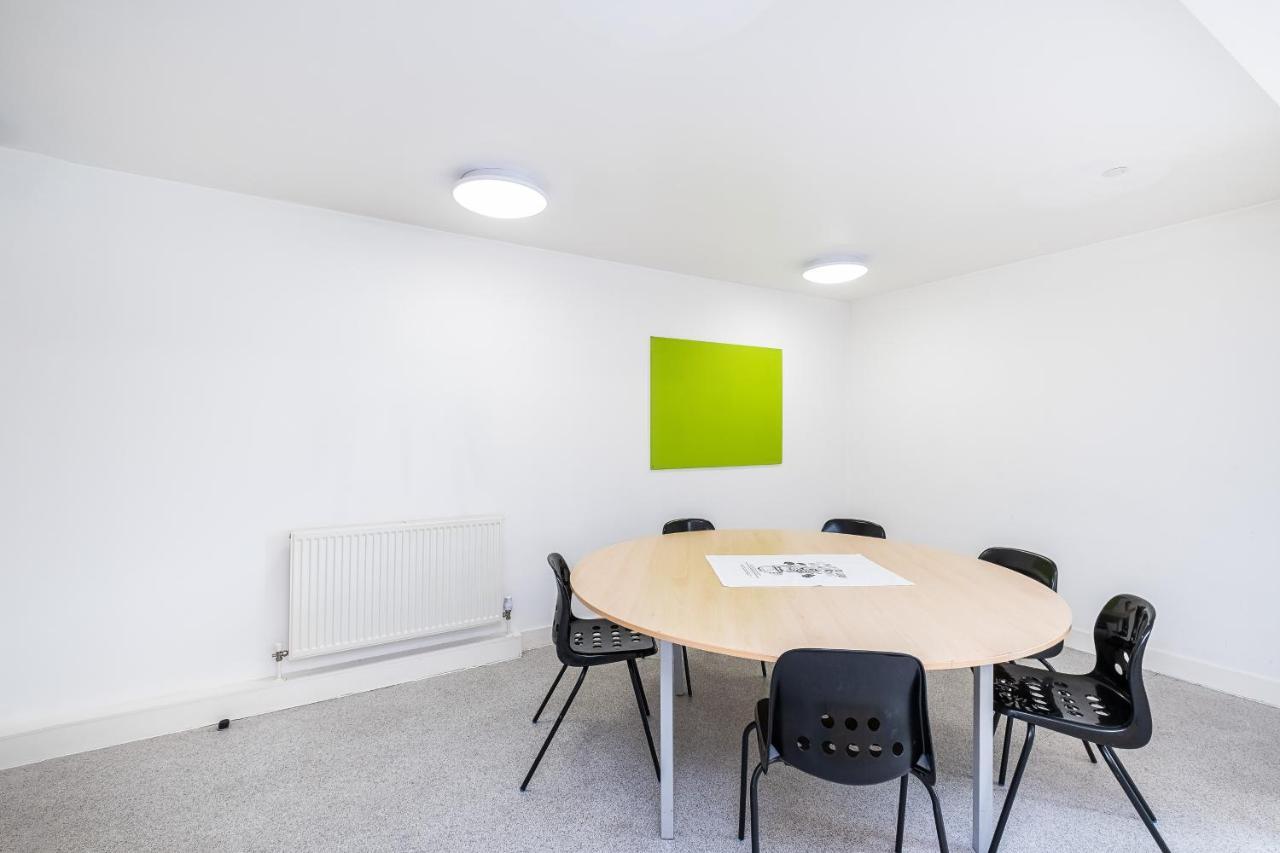 En Suite Rooms, Gillingham - Sk 외부 사진