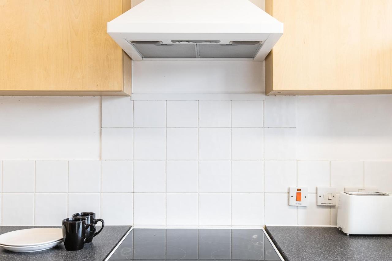 En Suite Rooms, Gillingham - Sk 외부 사진