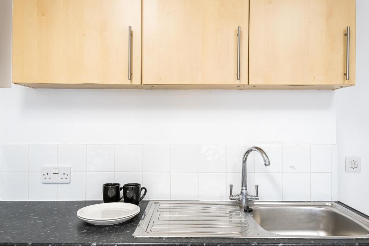 En Suite Rooms, Gillingham - Sk 외부 사진