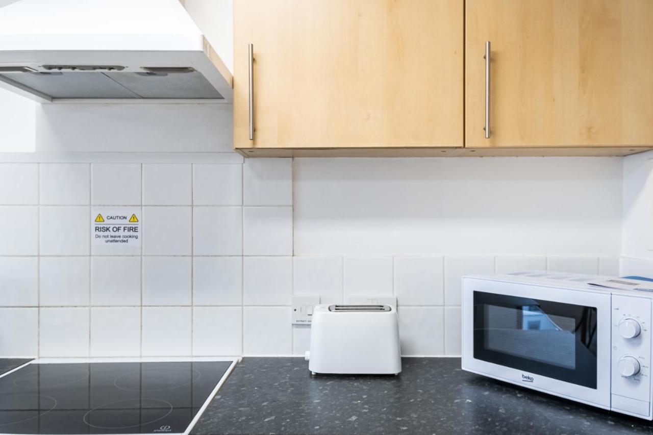 En Suite Rooms, Gillingham - Sk 외부 사진