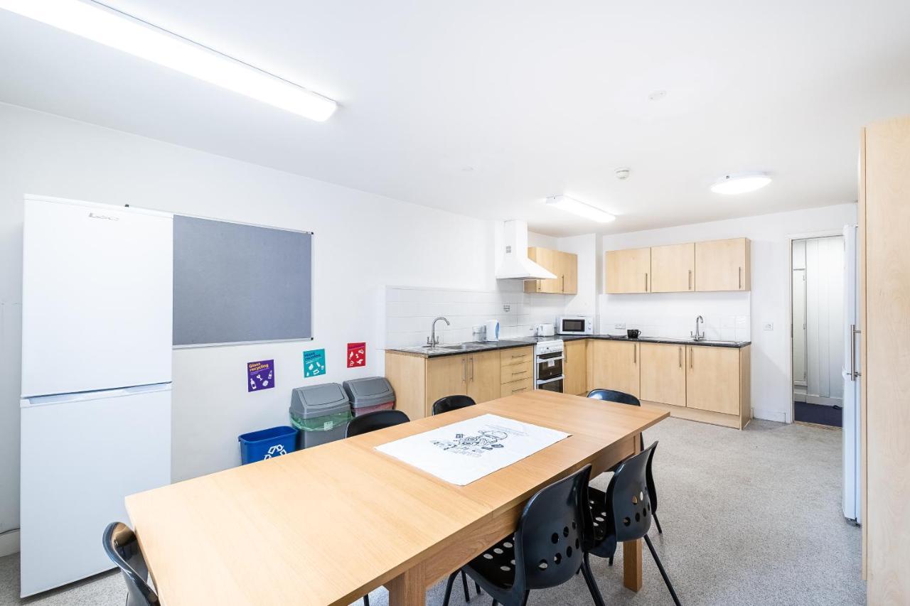 En Suite Rooms, Gillingham - Sk 외부 사진